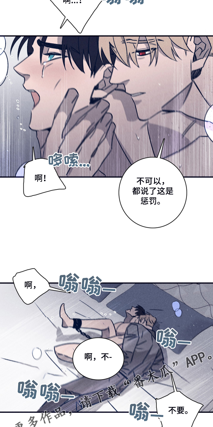《失踪案件》第88章【第二季】不懂我的心 第13页