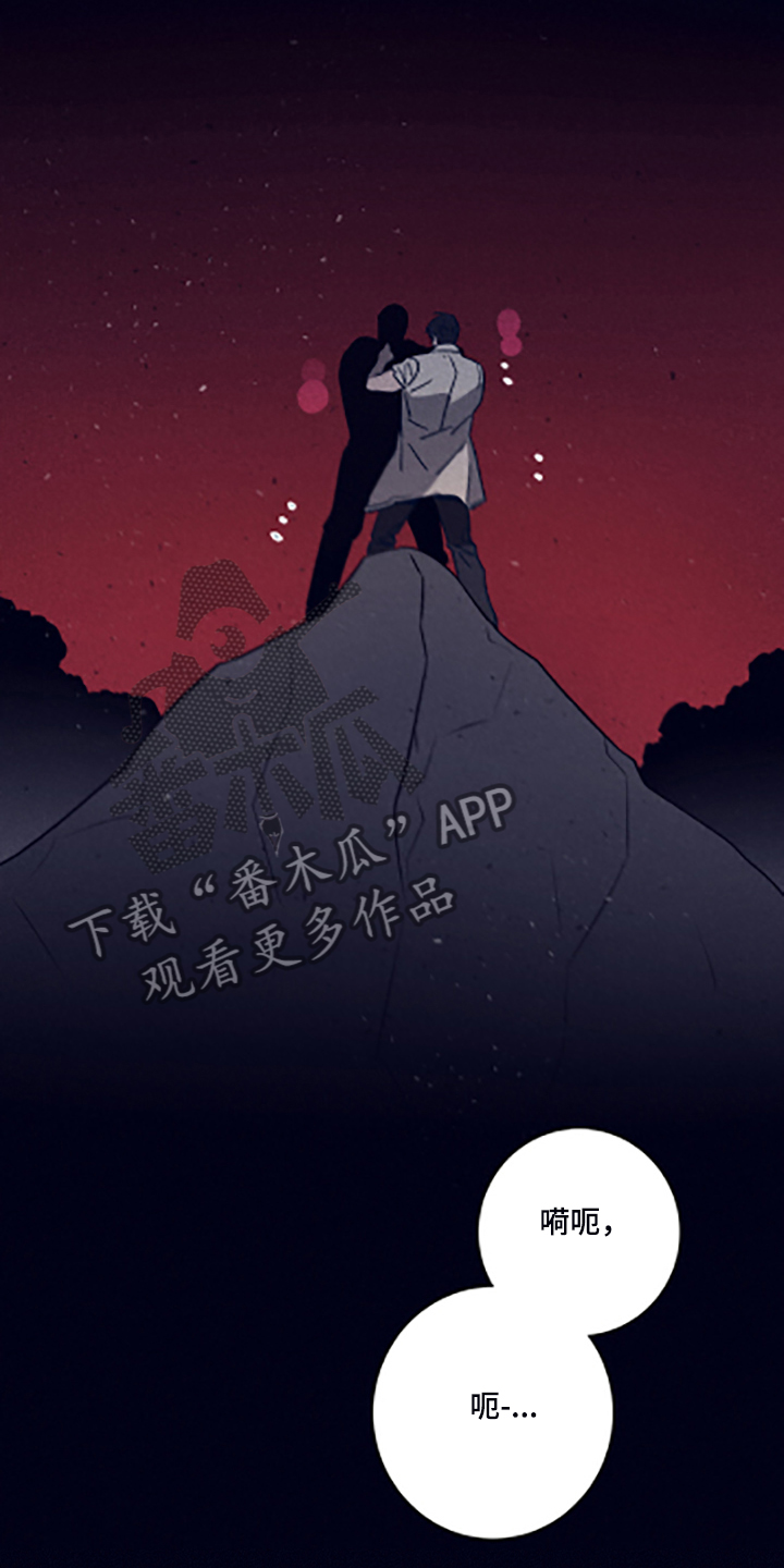 《失踪案件》第86章【第二季】坚持不下去了 第1页