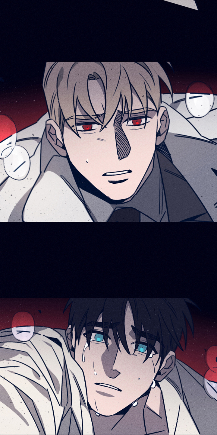 《失踪案件》第86章【第二季】坚持不下去了 第8页