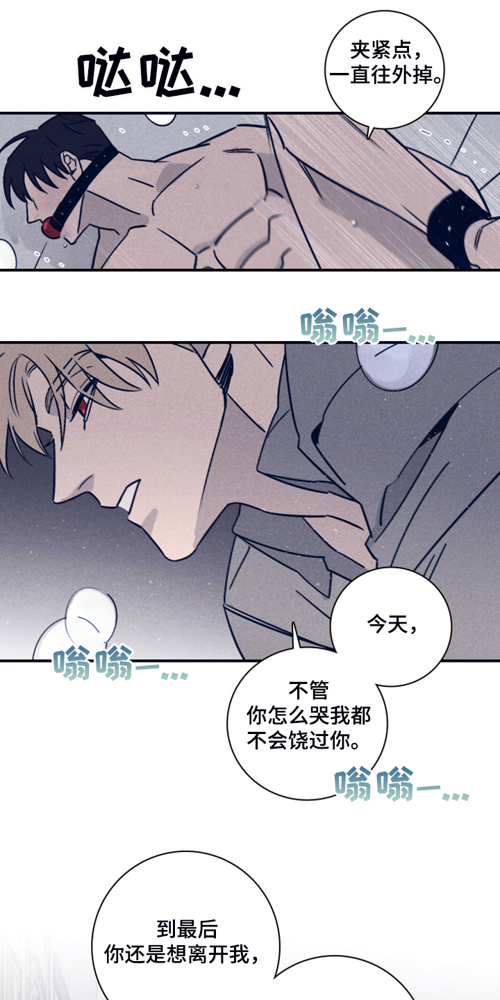 《失踪案件》第87章【第二季】你是谁的 第19页