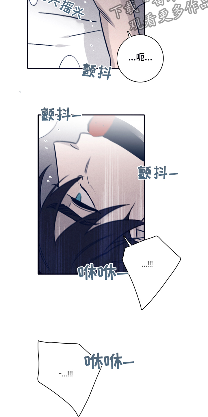 《失踪案件》第87章【第二季】你是谁的 第21页