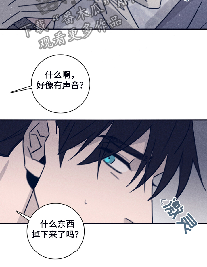 《失踪案件》第83章【第二季】我要回去 第12页