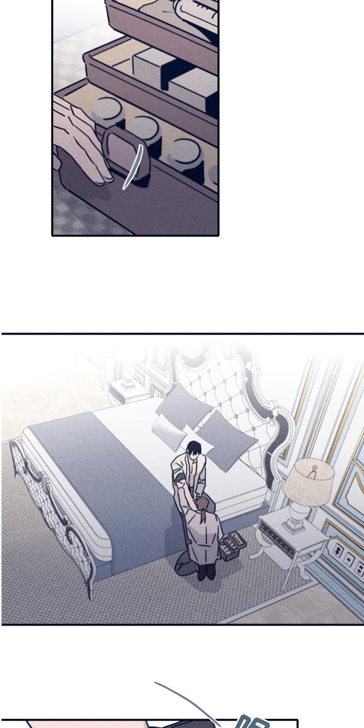 《失踪案件》第82章【第二季】索菲亚死了 第11页