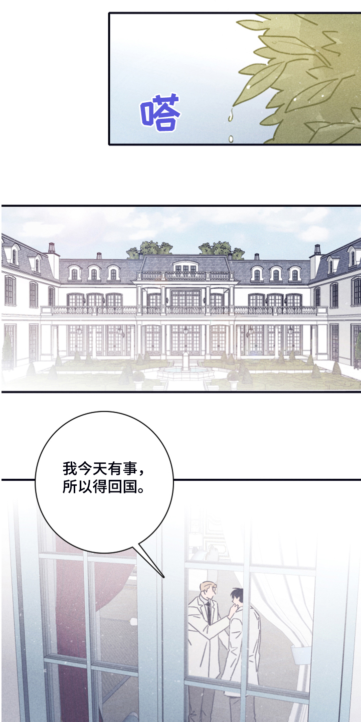 《失踪案件》第82章【第二季】索菲亚死了 第1页