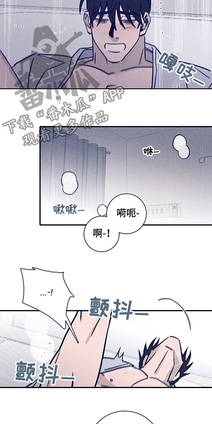 《失踪案件》第76章【第二季】如你所愿 第11页