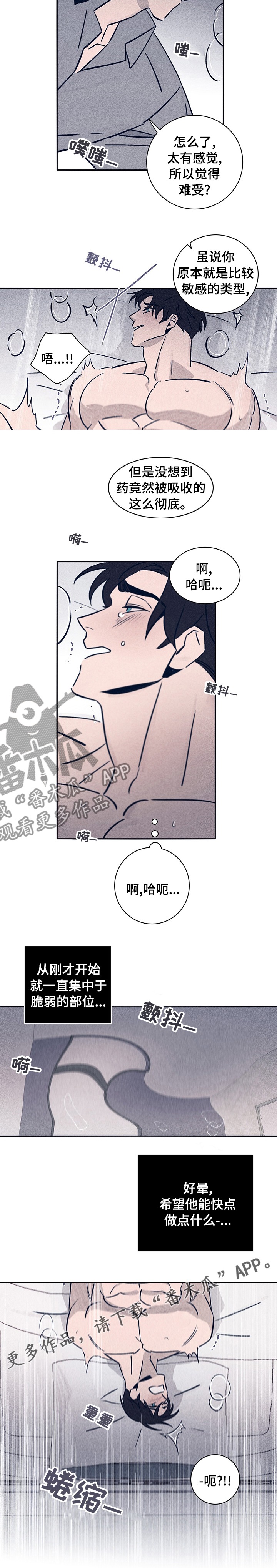 《失踪案件》第61章【第二季】出什么事了 第7页