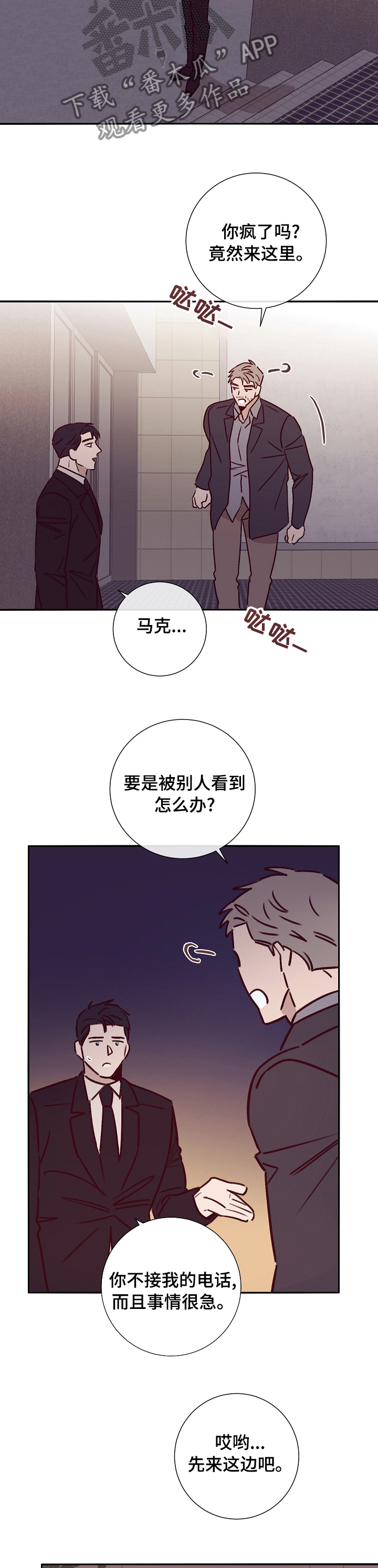 《失踪案件》第49章安全 第3页
