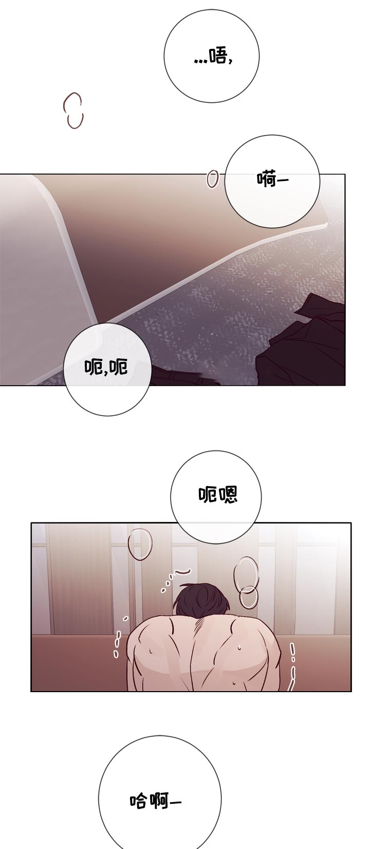 《失踪案件》第36章做得好 第1页