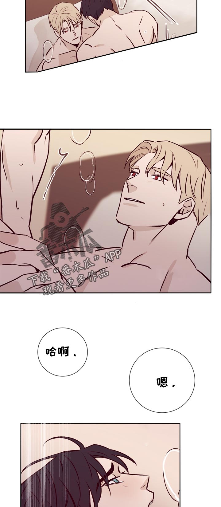 《失踪案件》第36章做得好 第5页