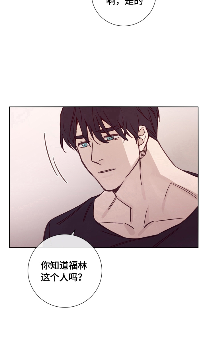 《失踪案件》第26章告诫 第11页