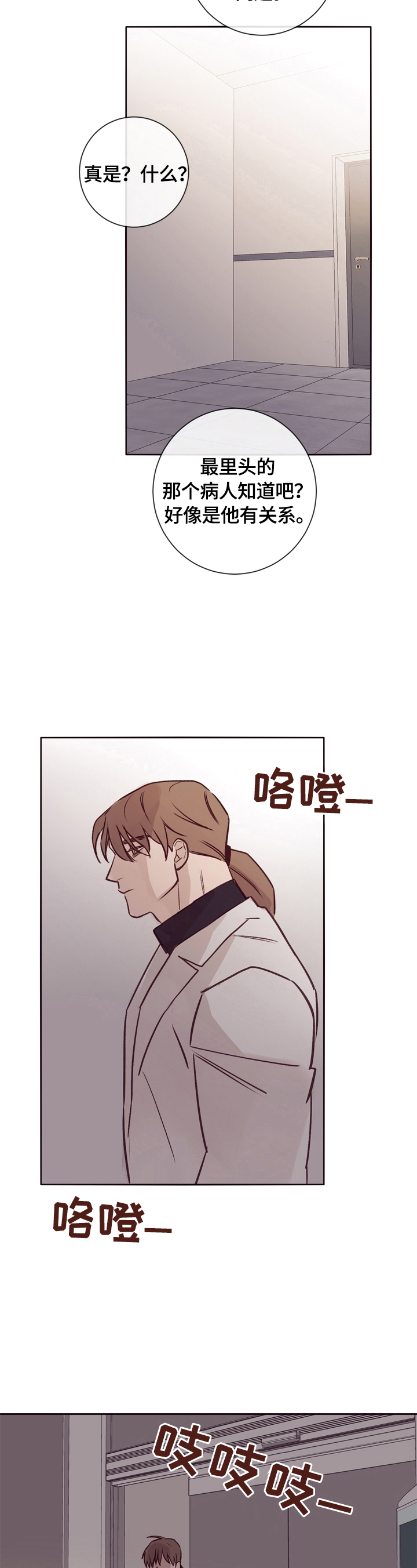 《失踪案件》第20章看望 第12页