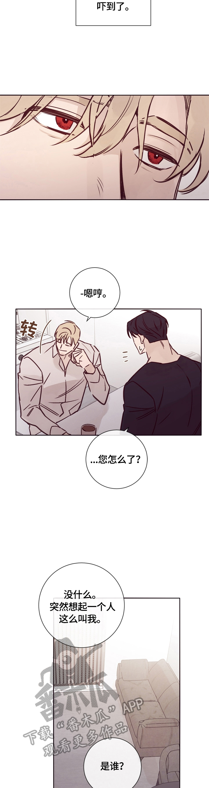 《失踪案件》第22章不是那么简单 第2页