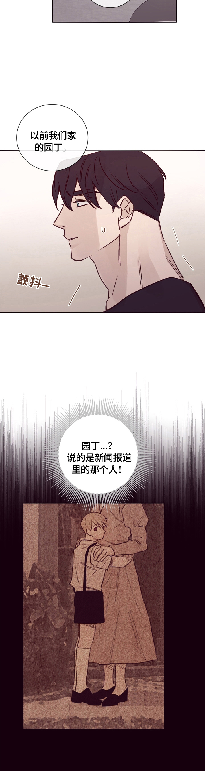 《失踪案件》第22章不是那么简单 第3页