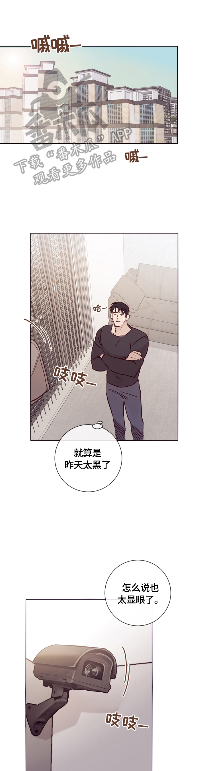 《失踪案件》第21章称呼 第1页