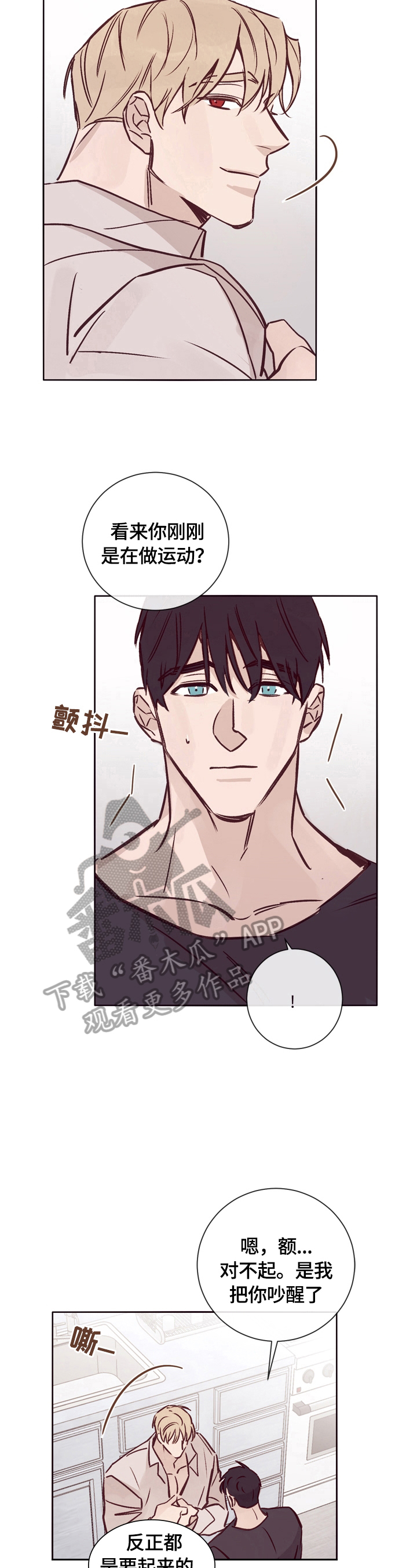 《失踪案件》第21章称呼 第5页