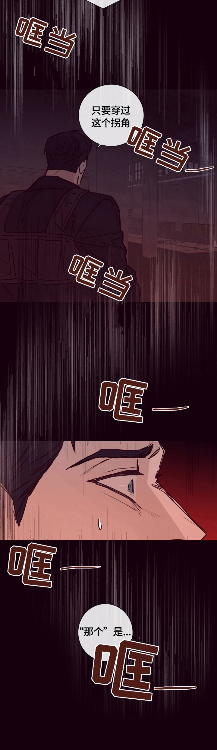 《失踪案件》第19章噩梦 第11页