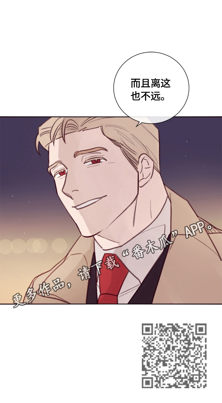 《失踪案件》第15章不错的地方 第14页