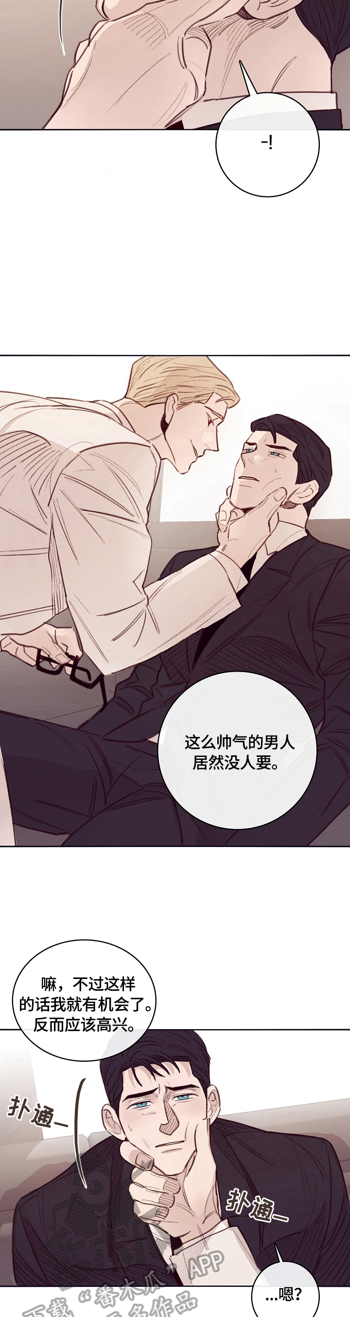 《失踪案件》第7章中计 第13页