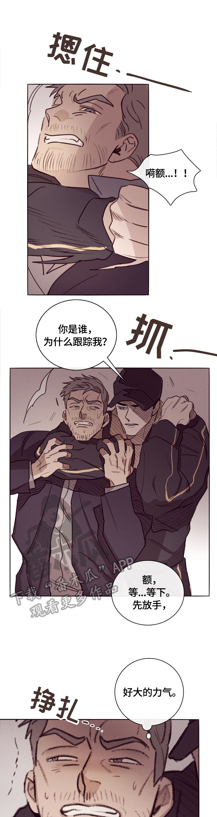 《失踪案件》第2章解释 第6页