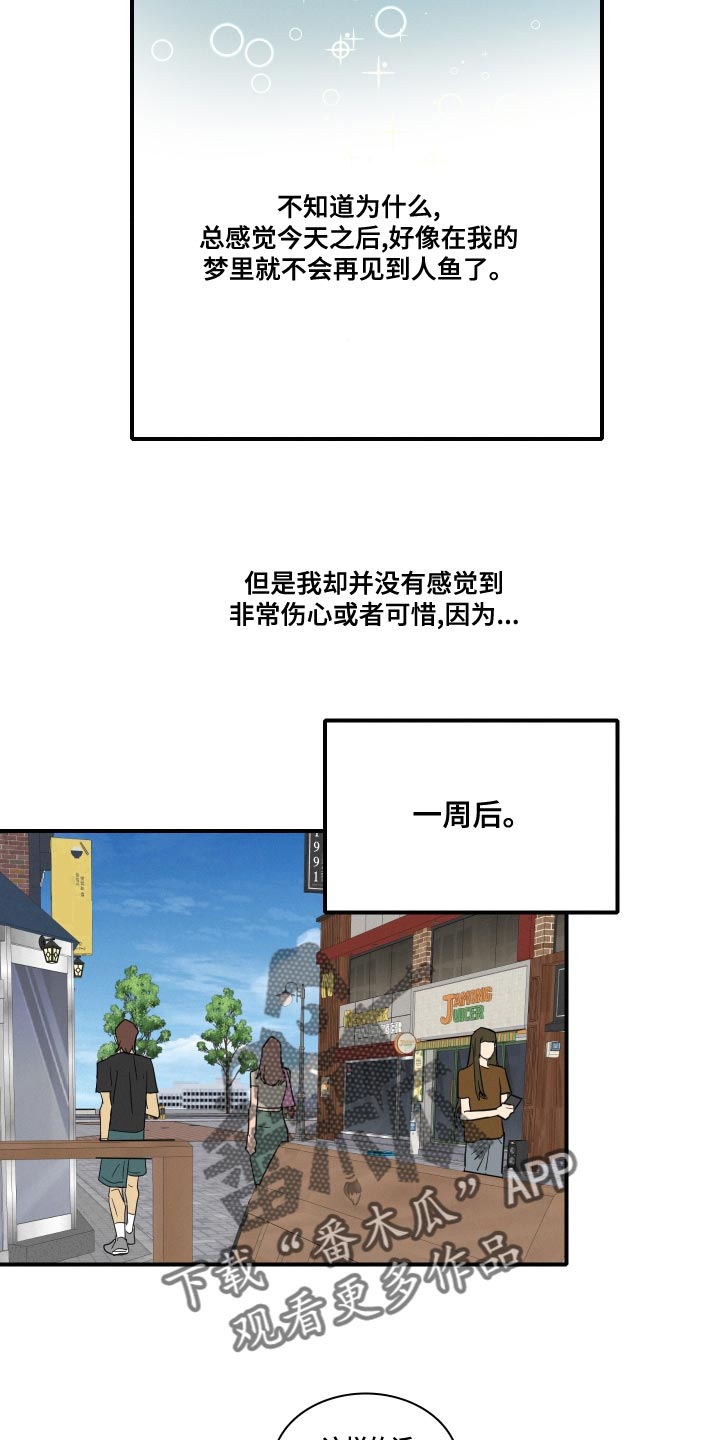 《人鱼海》第51章第一次约会（第一季完结） 第4页