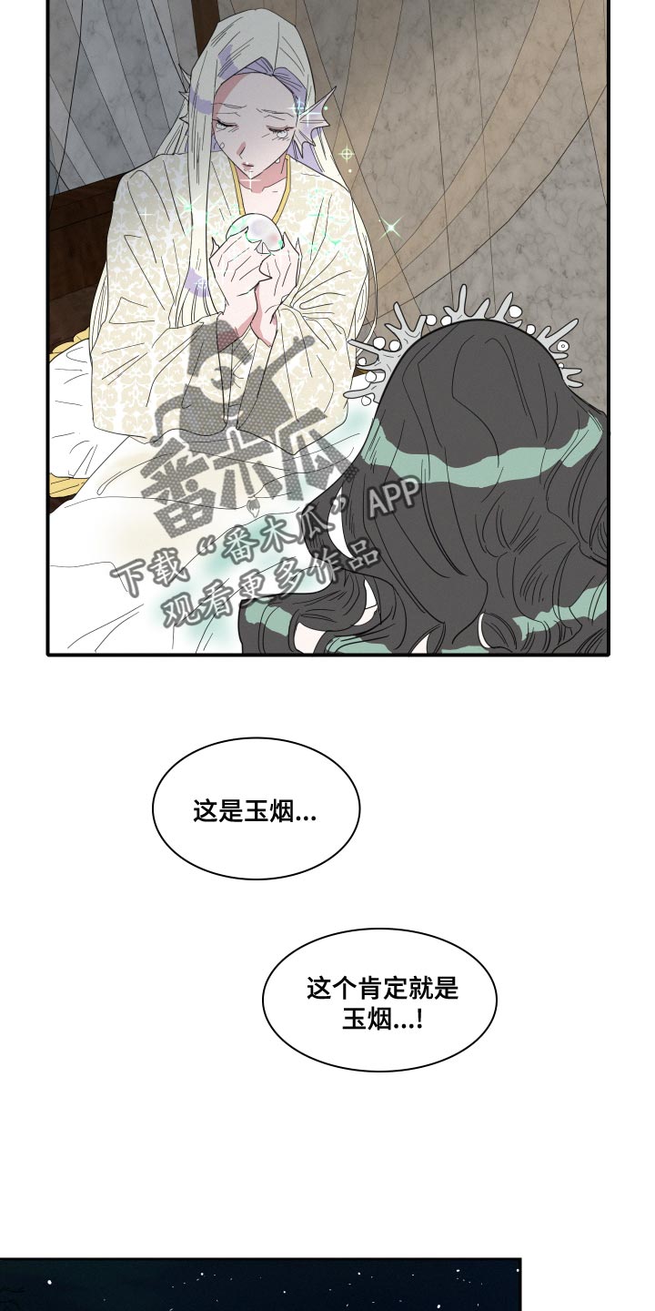 《人鱼海》第49章前世 第14页