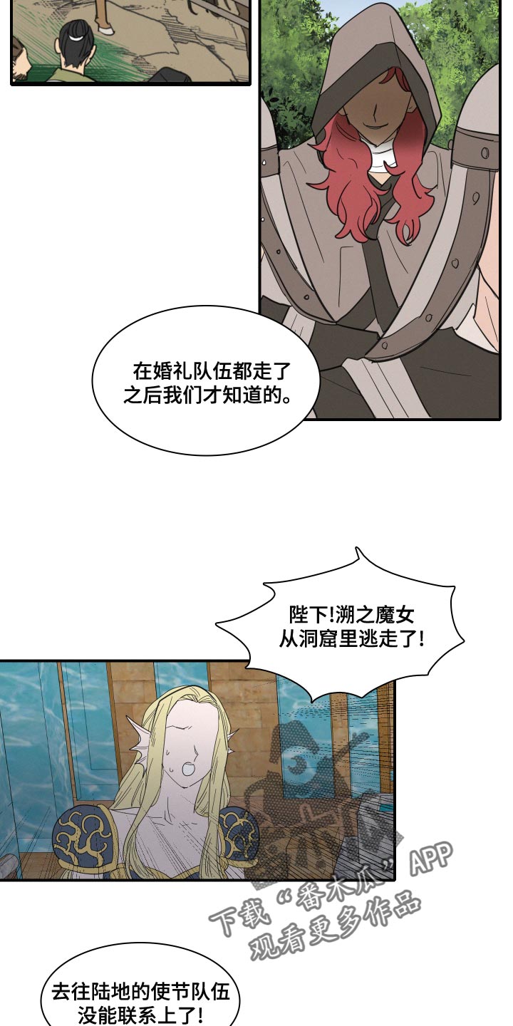 《人鱼海》第49章前世 第6页