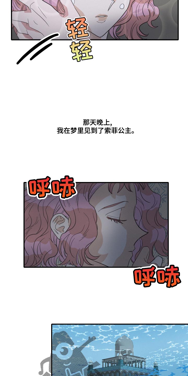 《人鱼海》第50章不要哭 第15页