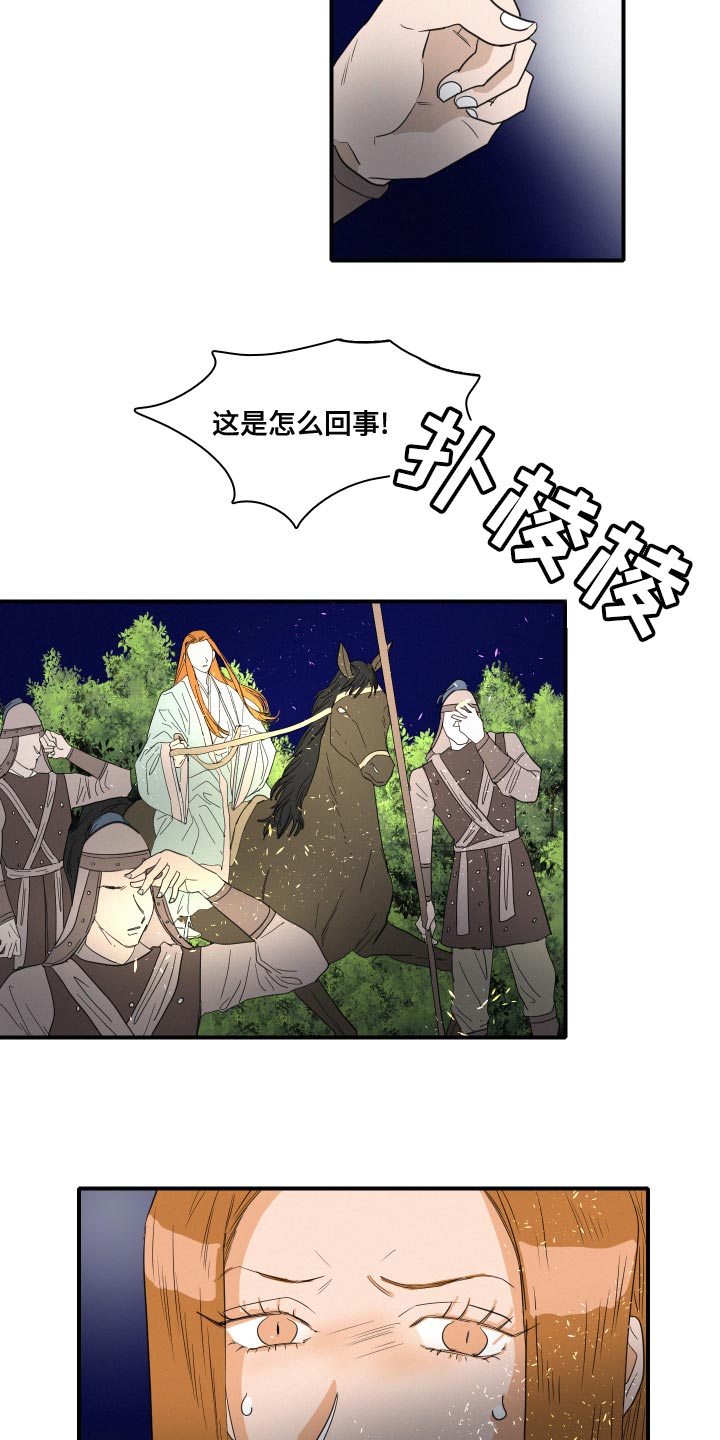 《人鱼海》第48章月神降临 第2页