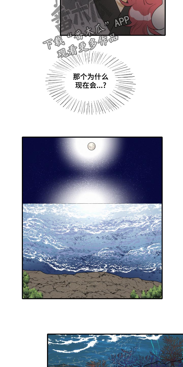 《人鱼海》第48章月神降临 第4页