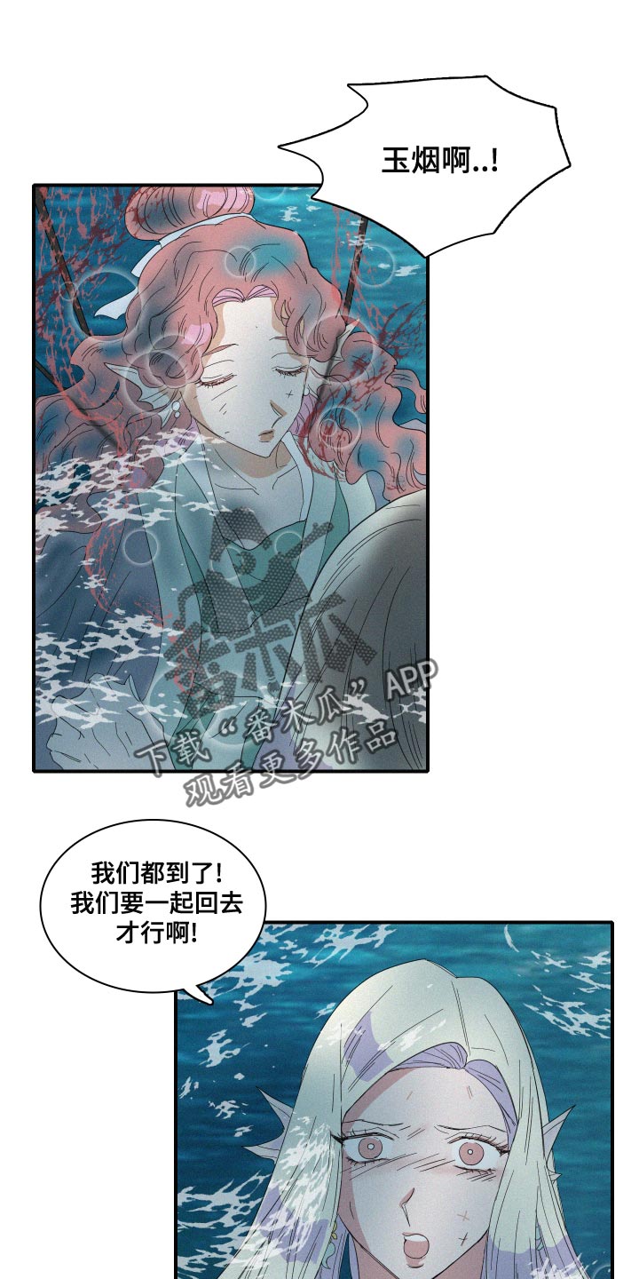 《人鱼海》第47章泡沫 第12页