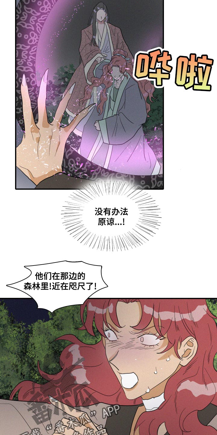 《人鱼海》第47章泡沫 第3页