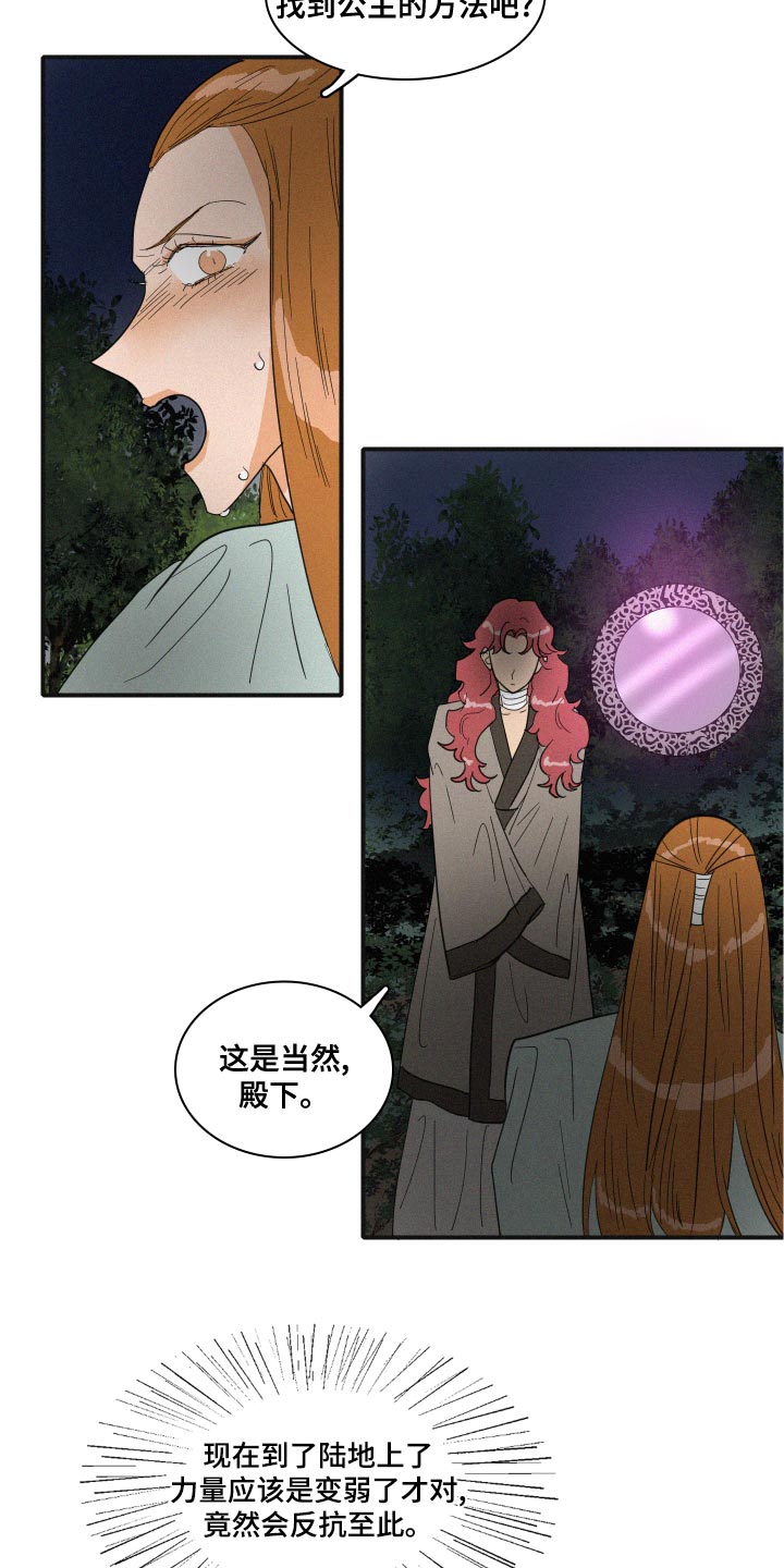 《人鱼海》第46章手链 第4页