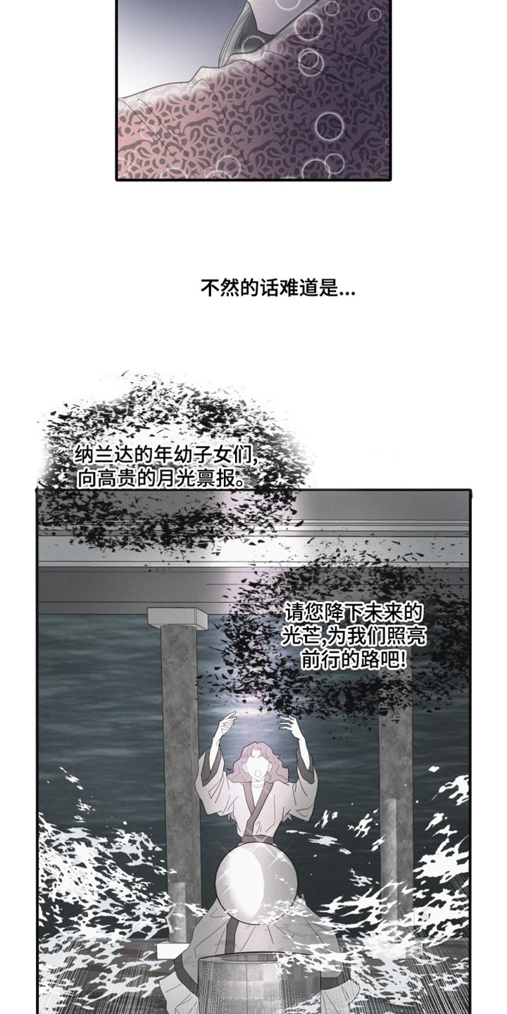 《人鱼海》第45章欺骗 第17页