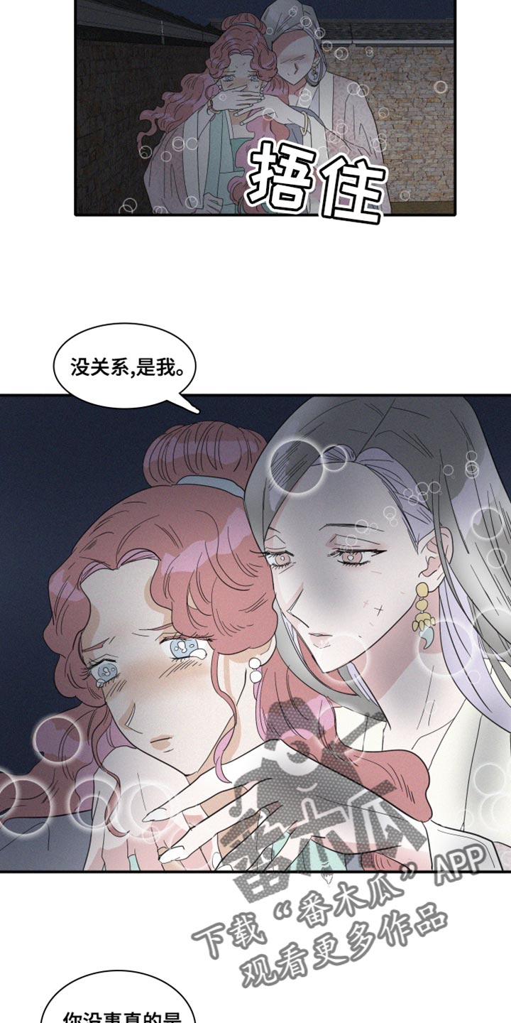 《人鱼海》第45章欺骗 第9页