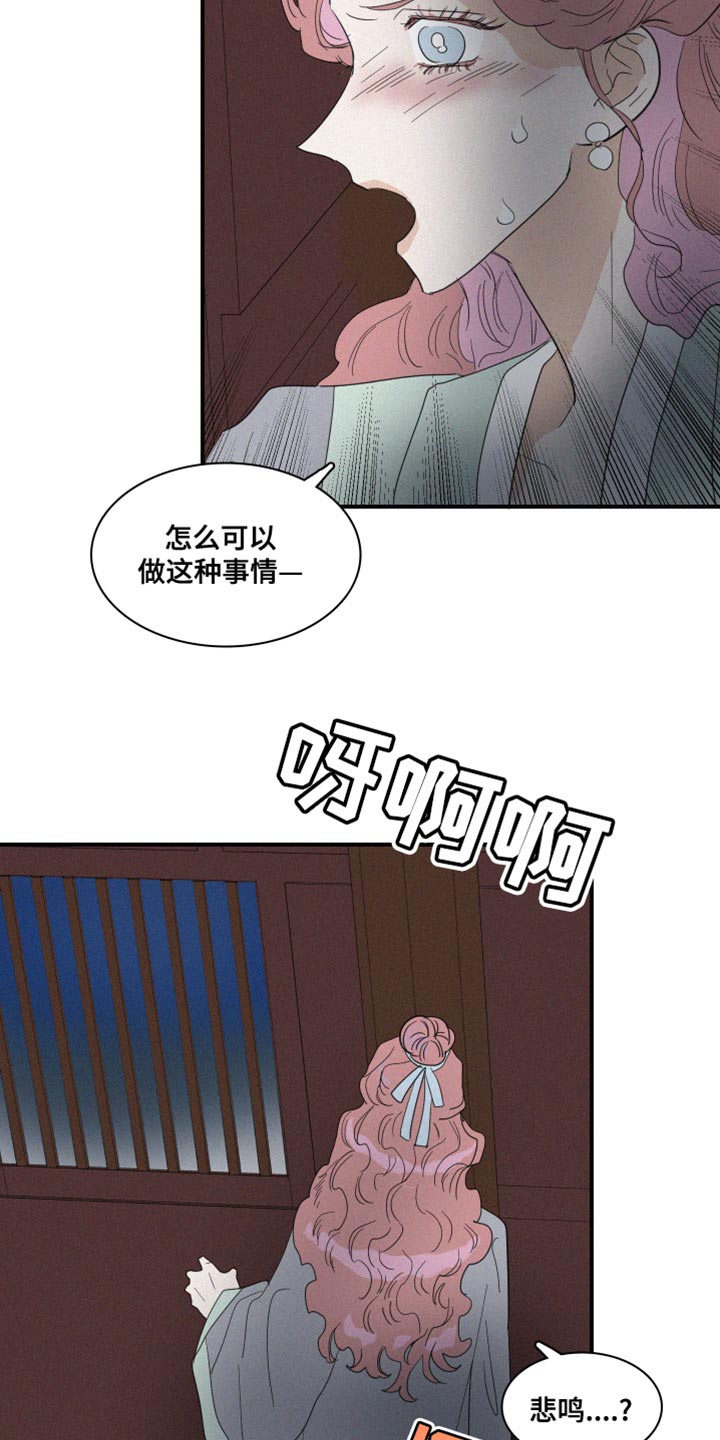 《人鱼海》第43章平安无事才行 第11页