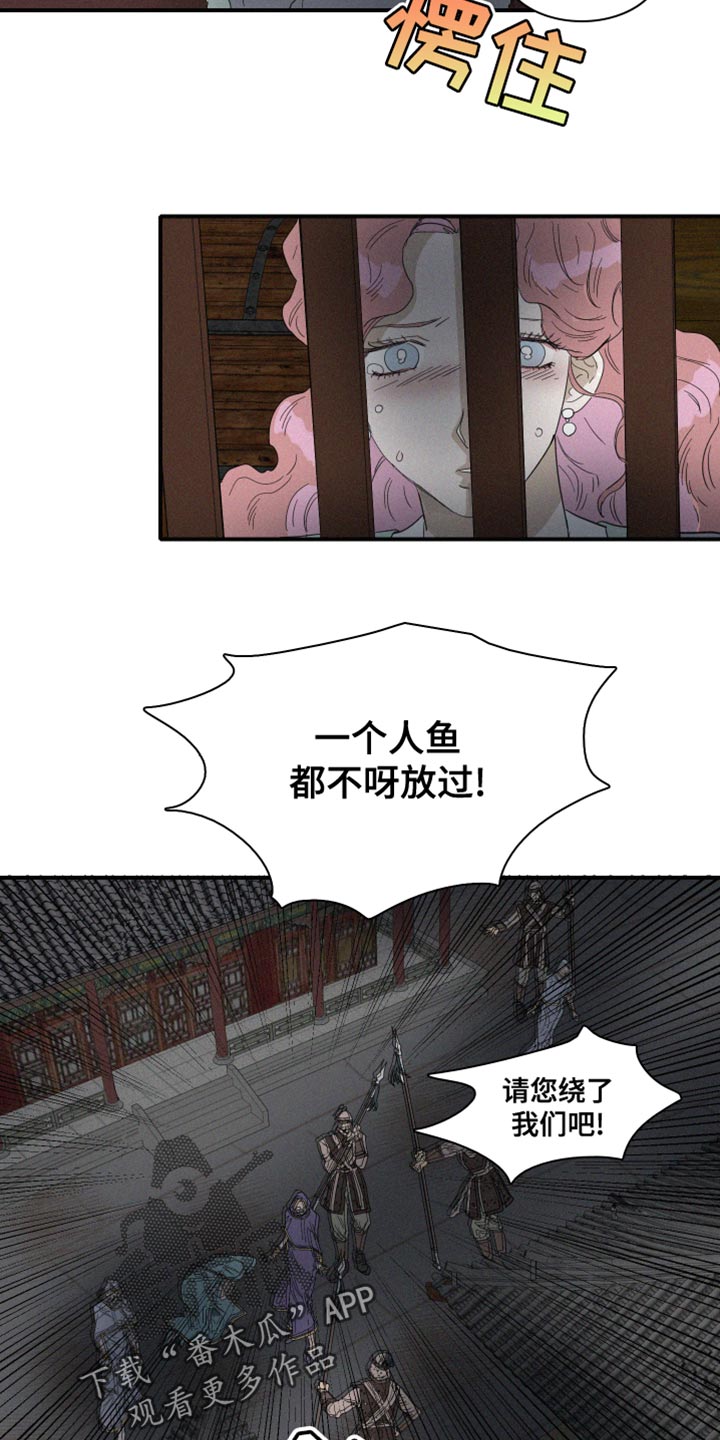 《人鱼海》第43章平安无事才行 第12页