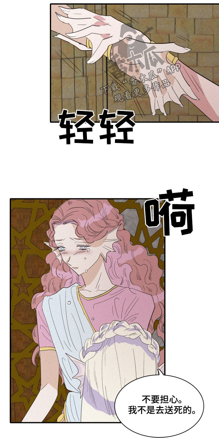 《人鱼海》第40章婚礼 第13页