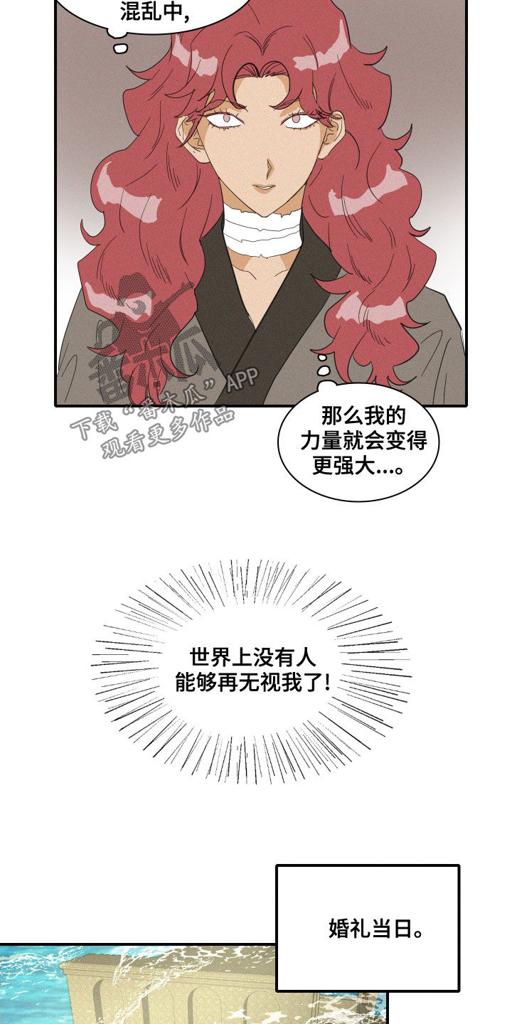 《人鱼海》第40章婚礼 第7页