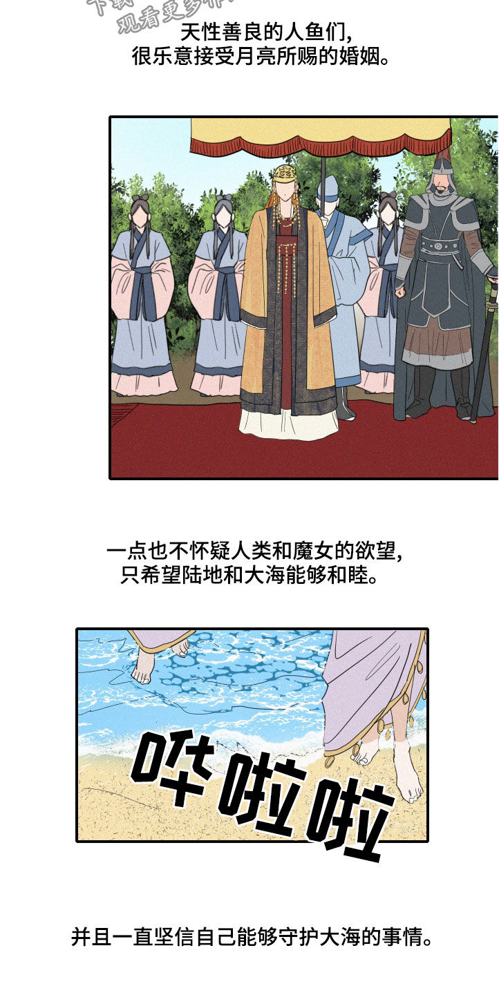 《人鱼海》第41章伪善 第3页