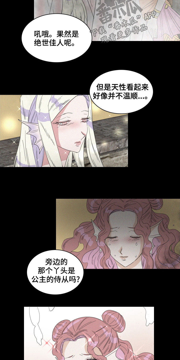 《人鱼海》第39章托梦 第14页