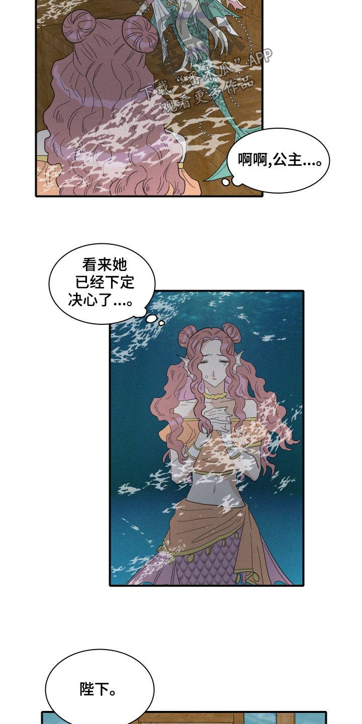 《人鱼海》第38章神谕 第15页