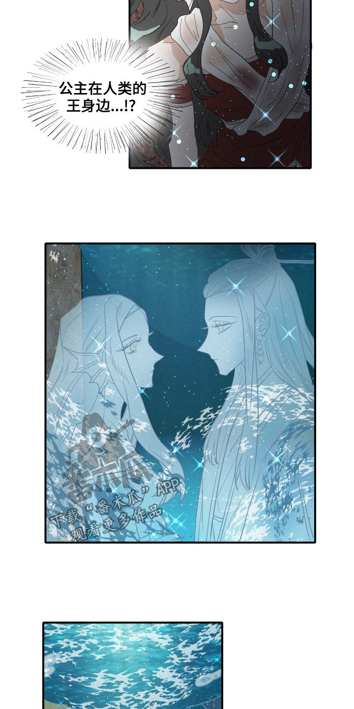 《人鱼海》第38章神谕 第6页
