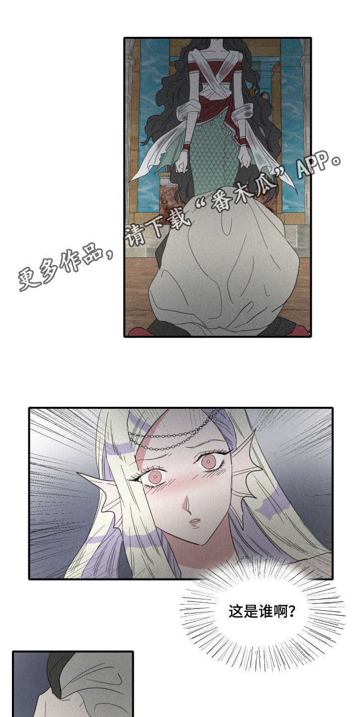 《人鱼海》第37章仪式 第1页