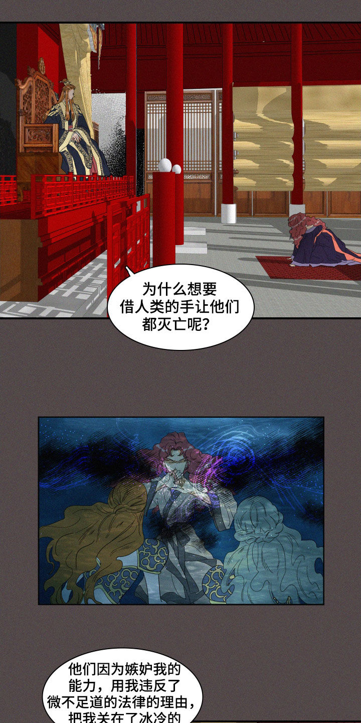 《人鱼海》第35章魔女 第10页