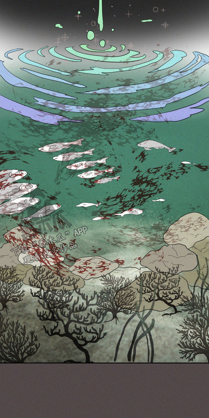 《人鱼海》第35章魔女 第16页