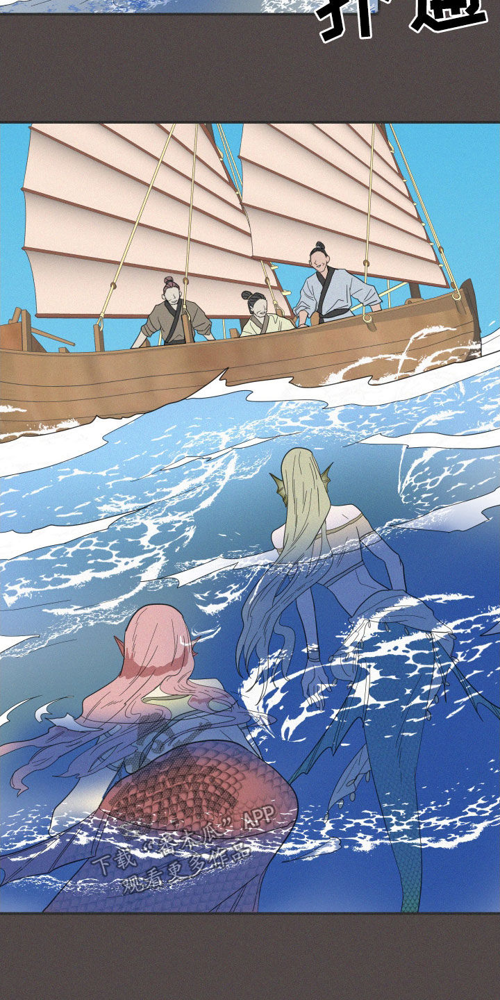 《人鱼海》第35章魔女 第2页