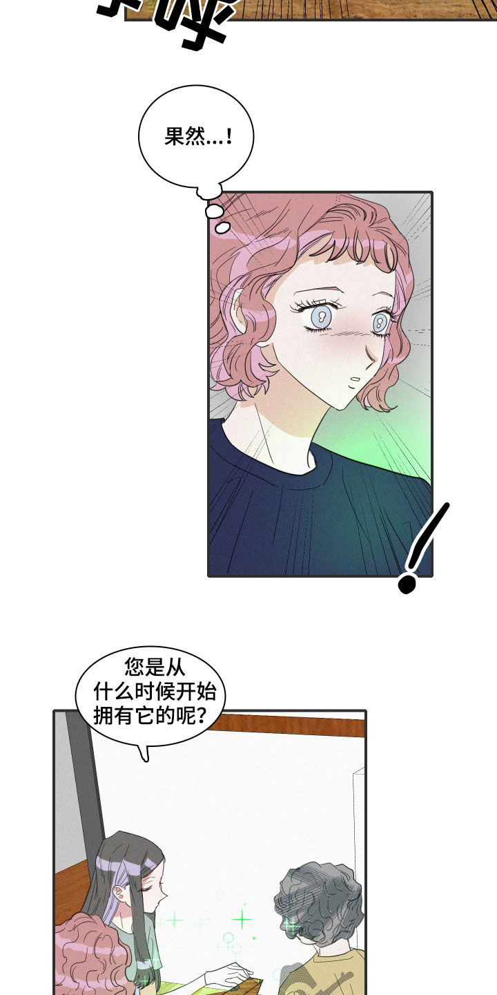 《人鱼海》第34章真容 第12页