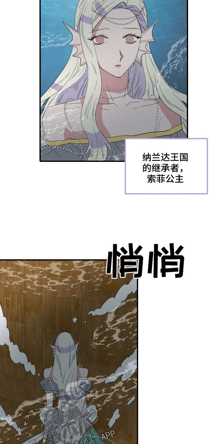《人鱼海》第36章偷看 第2页