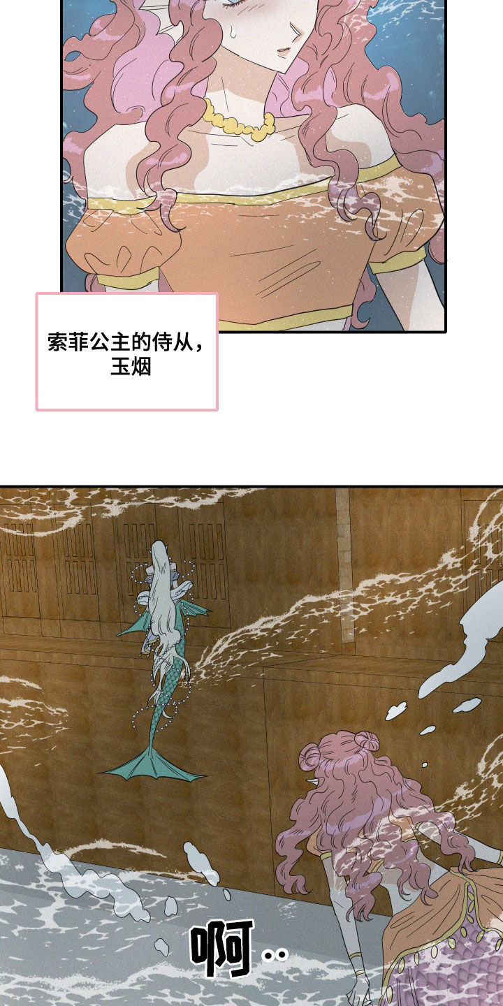 《人鱼海》第36章偷看 第5页