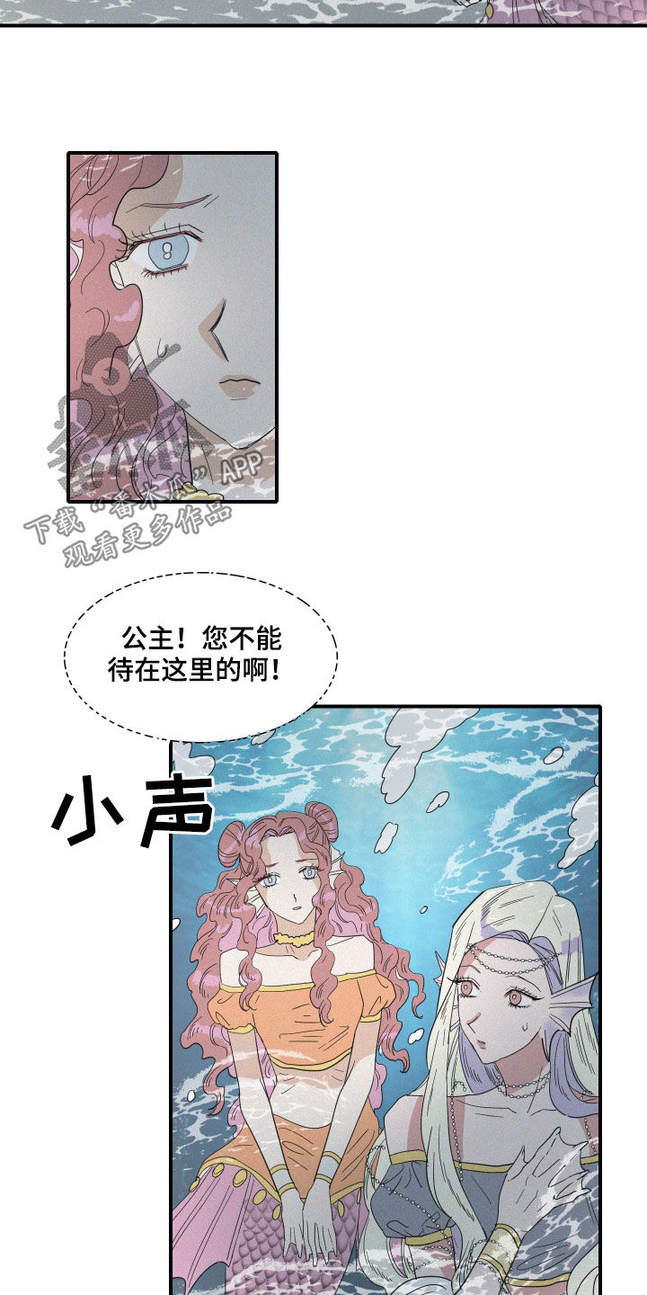 《人鱼海》第36章偷看 第6页